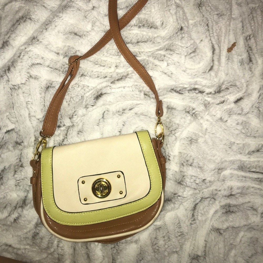 New Directions small purse